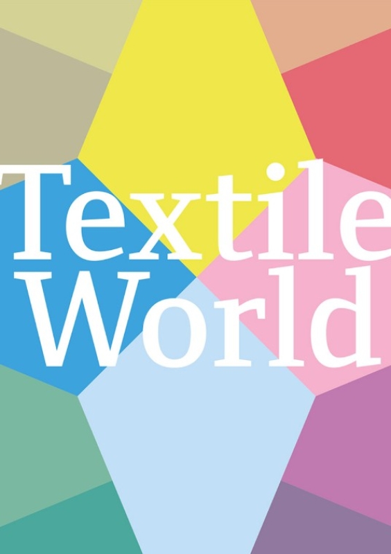 TEXTILE WORLD KATALOG 2026